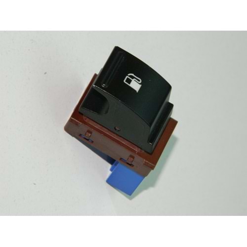 DEPO KAPAĞI AÇMA DÜĞMESİ