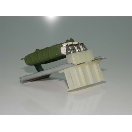 KALORİFER REZİSTANSI