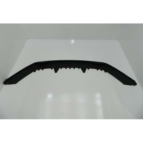 ÖN TAMPON ALT SPOYLERİ