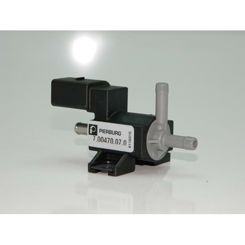SELENOİD VALFİ CRAFTER 08--/GOLF 04-10/JETTA 06-10 06F906283F
