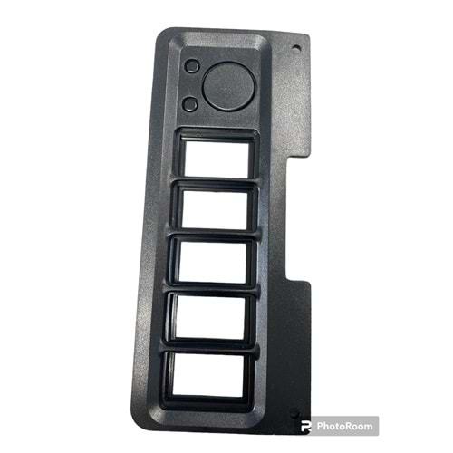 CAM AÇMA DÜĞME ÇERÇEVESİ