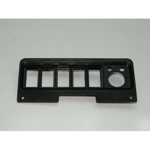 CAM AÇMA DÜĞME ÇERÇEVESİ