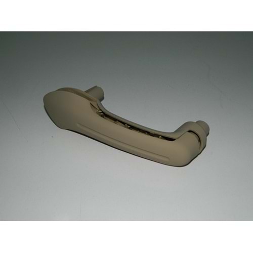 KAPI İÇ ÇEKME KOLU ALT ÜST TAKIM