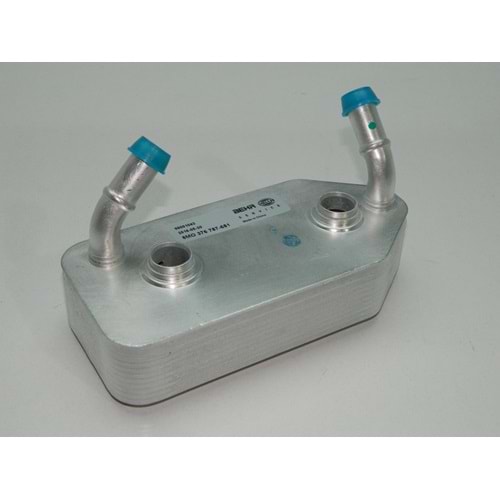 ŞANZUMAN YAĞ SOĞUTUCU