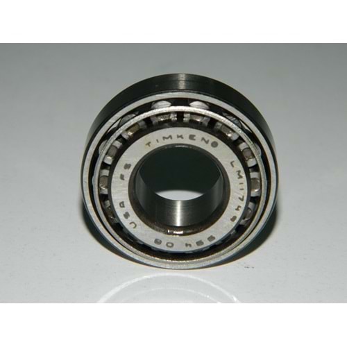 ARKA TEKERLEK RULMANI 