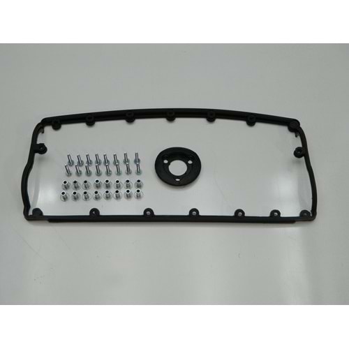 ÜST KAPAK CONTA VE YAĞ DOLUM CONTASI