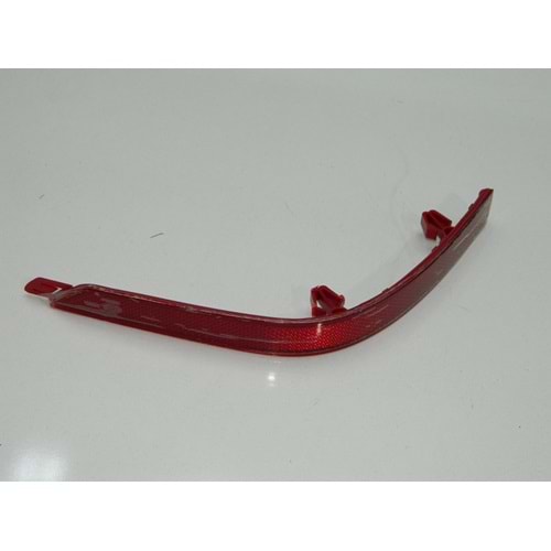 ARKA TAMPON REFLEKTÖRÜ