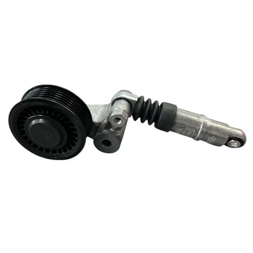 ŞARZ GERGİ MEKANİZMASI