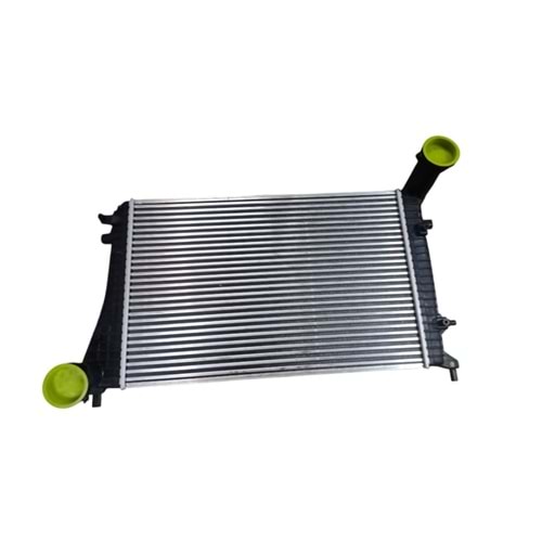 İNTERCOOL RADYATÖRÜ