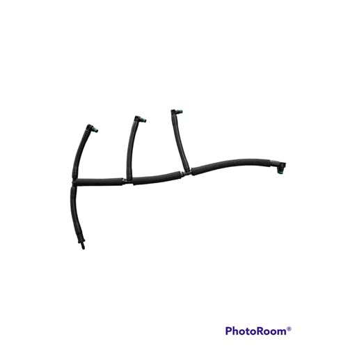 ENJEKTÖR GERİ DÖNÜŞ HORTUMU