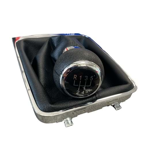 VİTES KÖRÜĞÜ VE TOPUZU