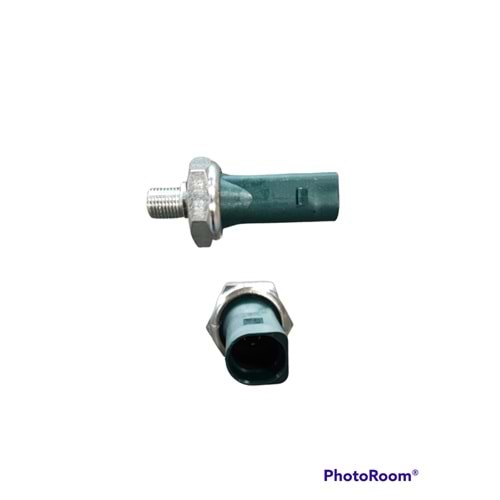 YAĞ BASINÇ MÜŞÜRÜ