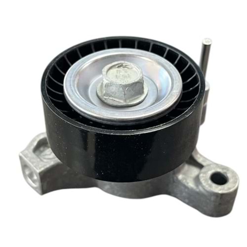 ŞARZ GERGİ MEKANİZMASI