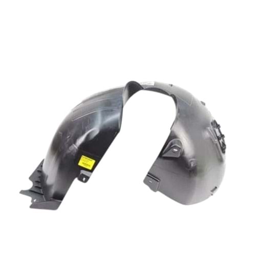 ÇAMURLUK DAVLUMBAZI ÖN SOL