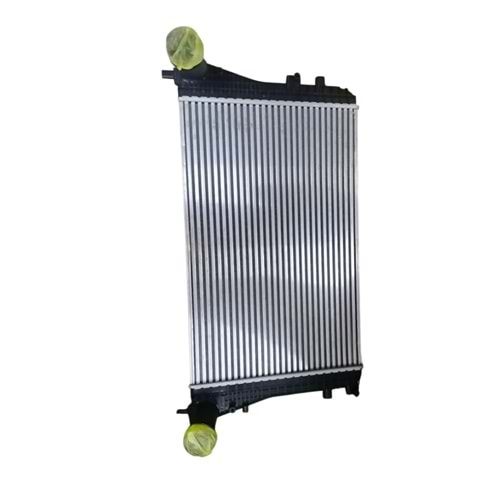 İNTERCOOL RADYATÖRÜ