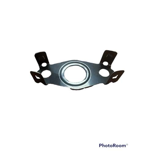 CONTA TURBO GERİ DENÜŞ BORUSU