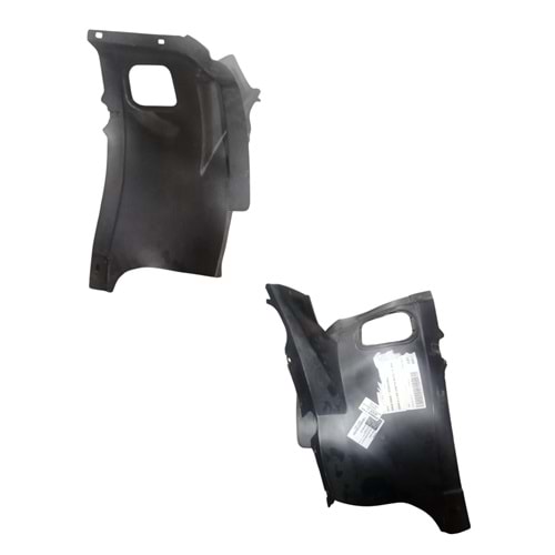 ÇAMURLUK DAVLUNBAZI ÖN SAĞ