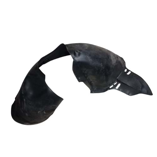 ÇAMURLUK DAVLUNBAZI ÖN SOL