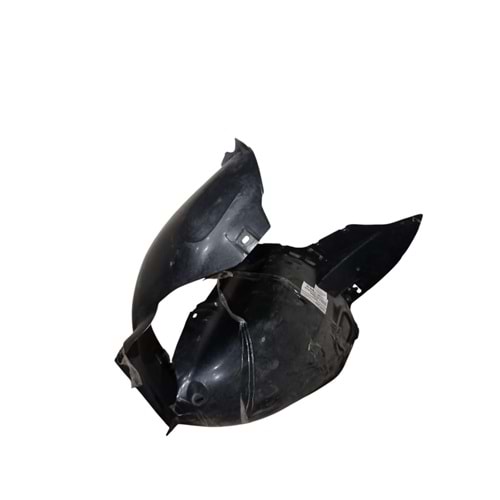 ÇAMURLUK DAVLUNBAZI ÖN SAĞ