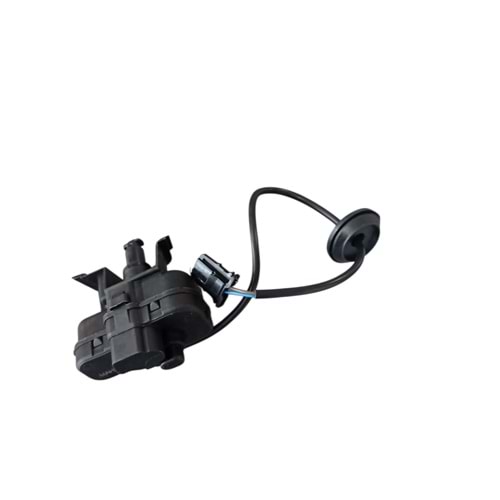 BENZİN DEPO KAPAK MOTORU