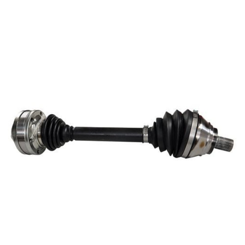 AKS KOMPLE SOL CADDY 04-15 2K0407271E