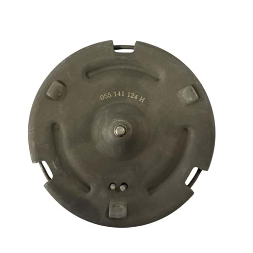 DEBRİYAJ BASKI SACI + SEKMAN