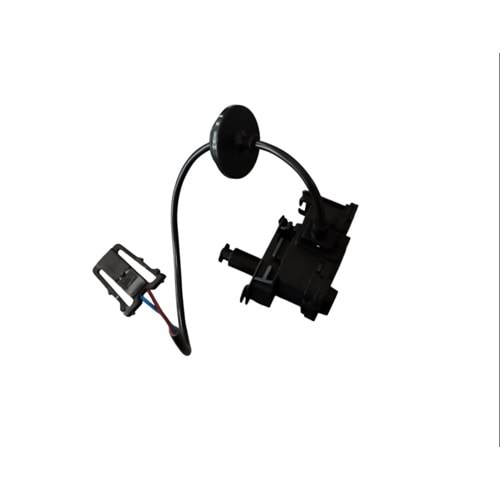 KİLİT MOTORU DEPO KAPAĞI