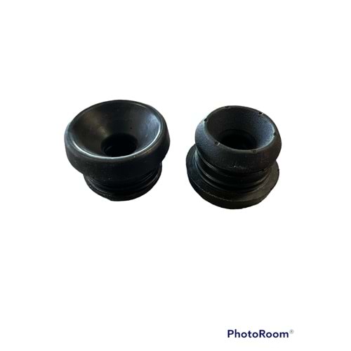 ENJEKTÖR CİVATA KEÇESİ CADDY 10-- 03L103487