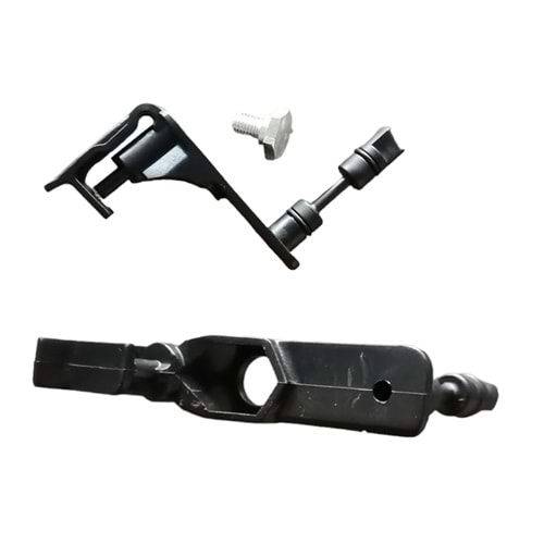 VİTES KOLU ALT LEVYESİ