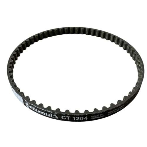 YAĞ POMPA KAYIŞI GOLF6 10-- / T6 10-- / CADDY 10-- / CRAFTER 11-- 03L115264A
