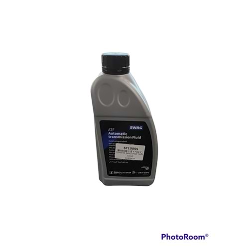 OTOMATİK ŞANZUMAN YAĞI ATF