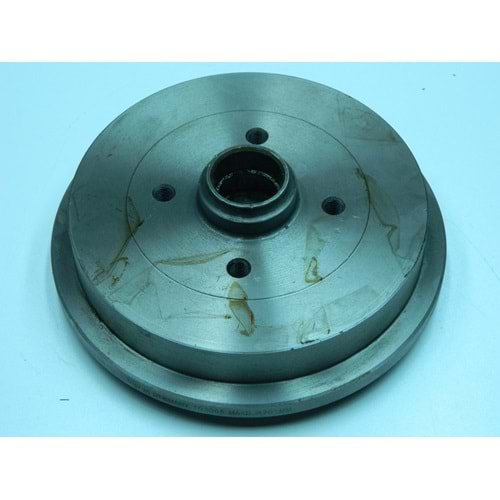 ARKA FREN KAMPANASI POLO CLASSİC 96-00 / CADDY 96-04 / FELİCİA 97-01 1H0501615A