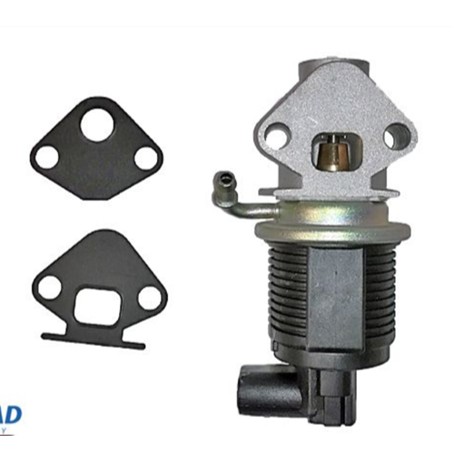 EGR VALFİ GOLF4 98-04 / BORA 96-04 / POLO 00-09 / FABİA 99-08 / İBİZA 02-07 036131503R/T
