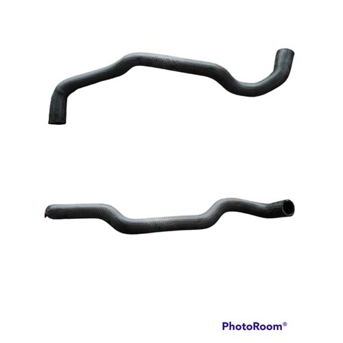 HORTUM RADYATÖR ALT