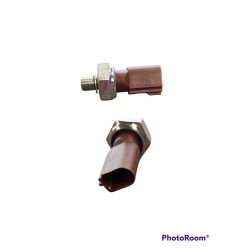 YAĞ BASINÇ MÜŞÜRÜ