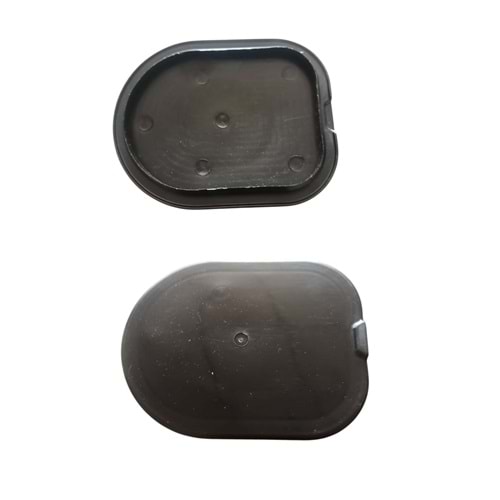 ÇAMURLUK DAVLUMBAZI KAPAĞI