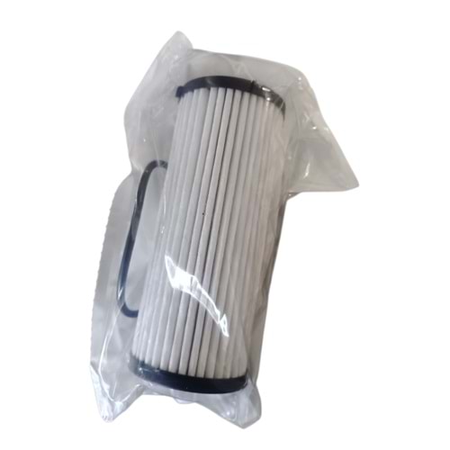 OTOMATİK ŞANZUMAN FİLTRESİ