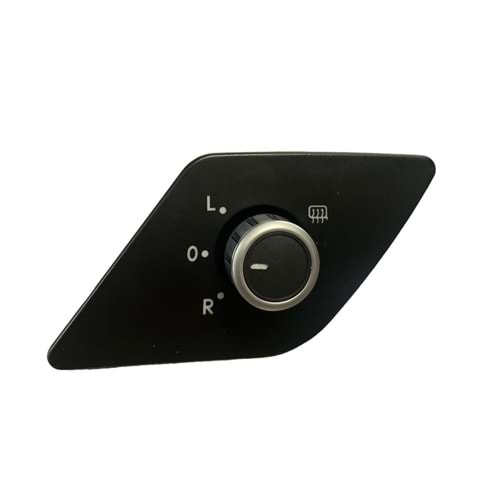 AYNA AYAR DÜĞMESİ