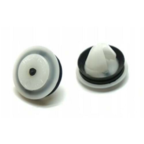 KLİPS SÜRGÜLÜ KAPI