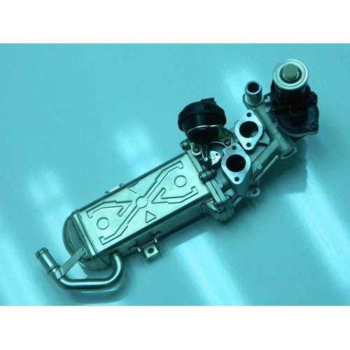 EGR VALFİ SOĞUTUCULU CADDY 10-15/JETTA 10-15/PASSAT 10-15 03L131512DQ