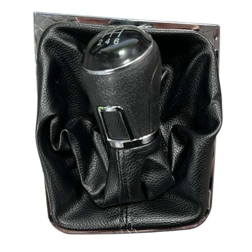 VİTES KÖRÜĞÜ VE TOPUZU