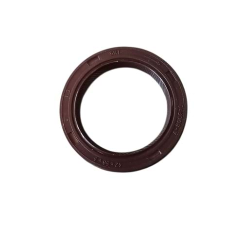 KEÇE EKSANTRİK KAPAK (KRANG ÖN KEÇE)