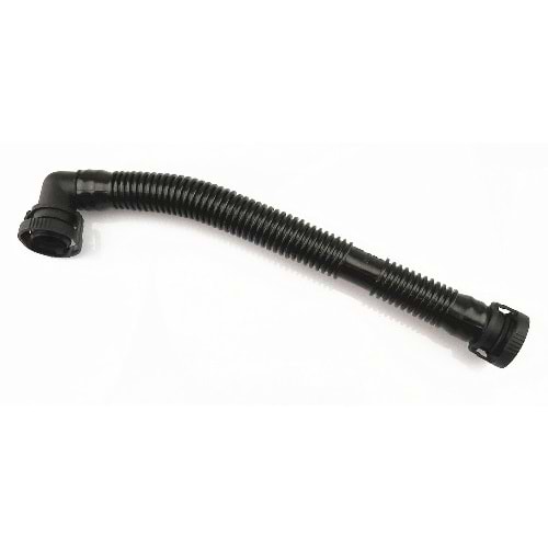 SEKONDER HAVA POMPASI HORTUMU