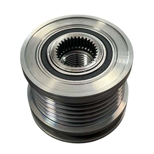 ŞARZ DİNAMO PULESİ