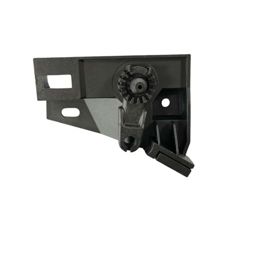 KAPUT AÇMA KOLU ARKALIĞI