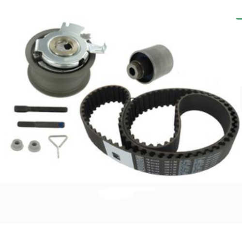 TRİGER SETİ + DEVİRDAİM PASSAT 01-05 / CADDY 04-10 / T5 04-10 / POLO 02-05 038198119C