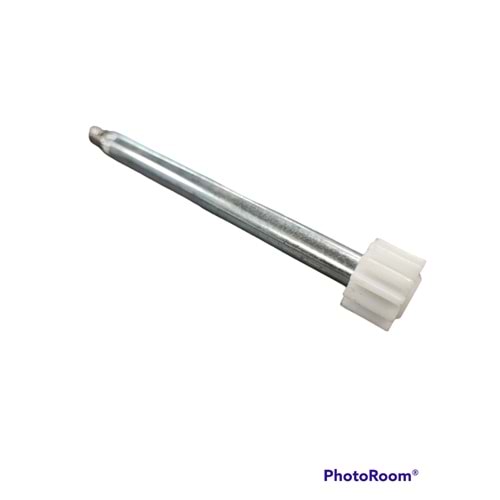 SİLECEK MOTORU DİŞLİSİ