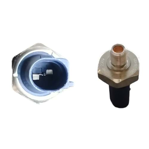 YAĞ BASINÇ MÜŞÜRÜ