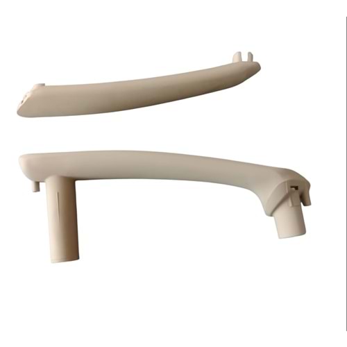 KAPI İÇ ÇEKME KOLU+KAPAK