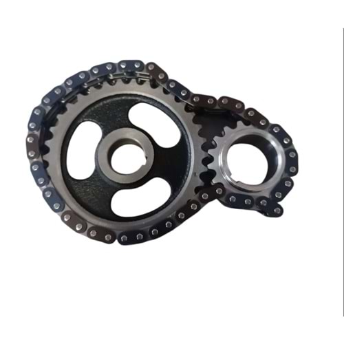 EKSANTRİK ZİNCİR SETİ